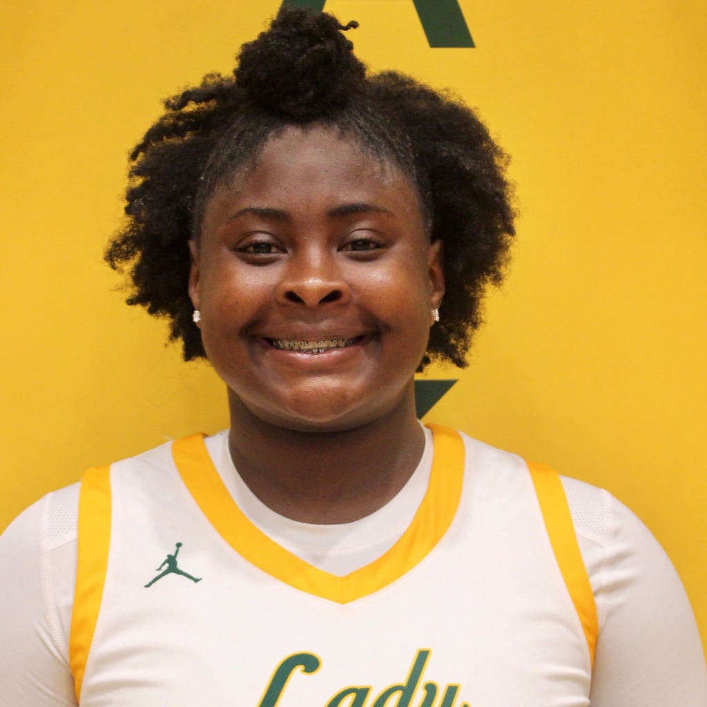 Chania Watson mugshot