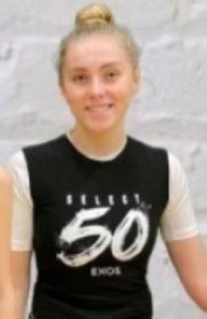 Faith Mcgowan