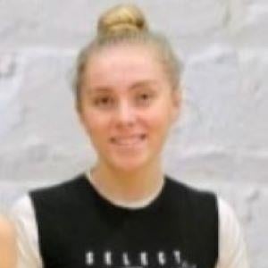 Faith Mcgowan mugshot
