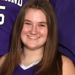 Alaina Shaulis