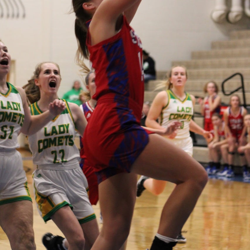 Carlie Pennington