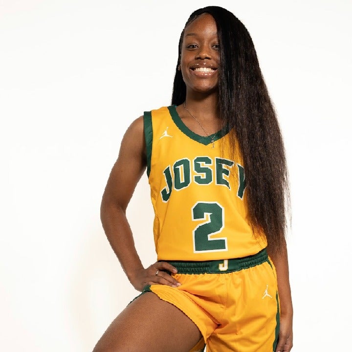 Jacayla Shorty mugshot