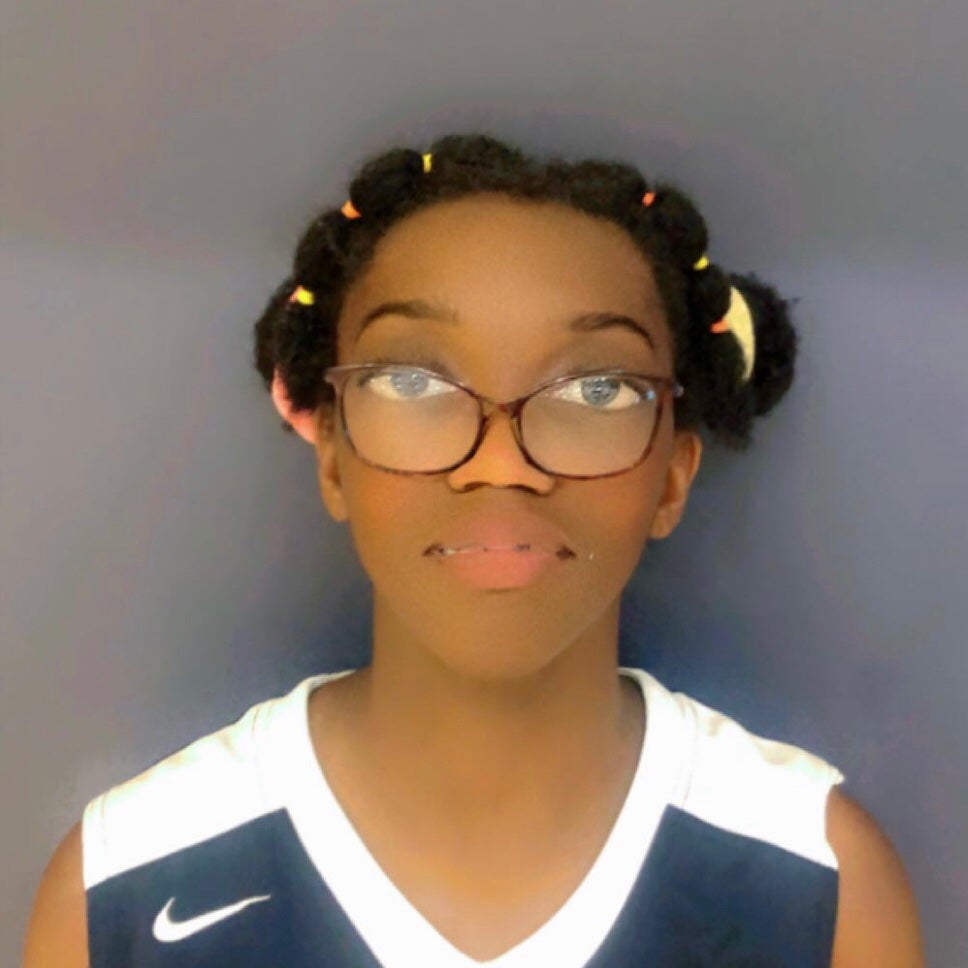 Kyra Osei-Boateng
