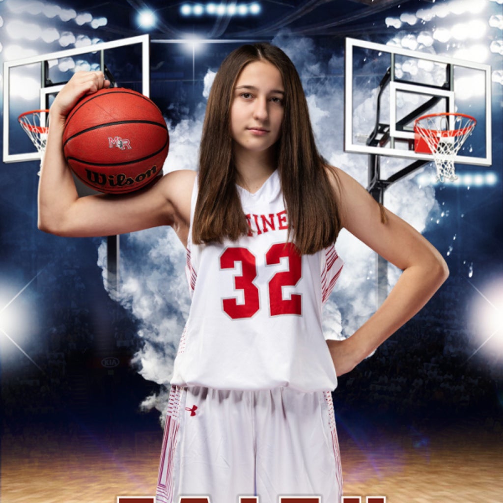 Faith Fairbanks