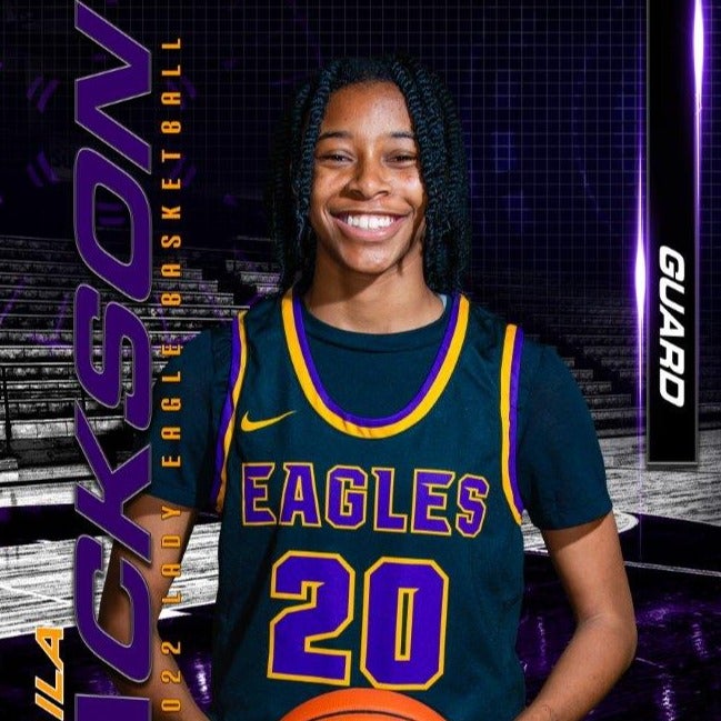 Laila Jackson