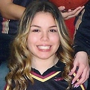Nicole Rodriguez