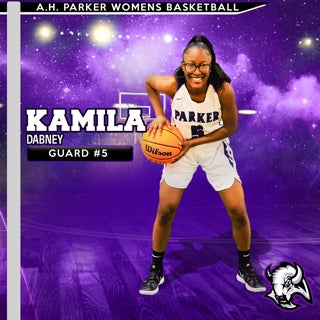 Kamila Dabney