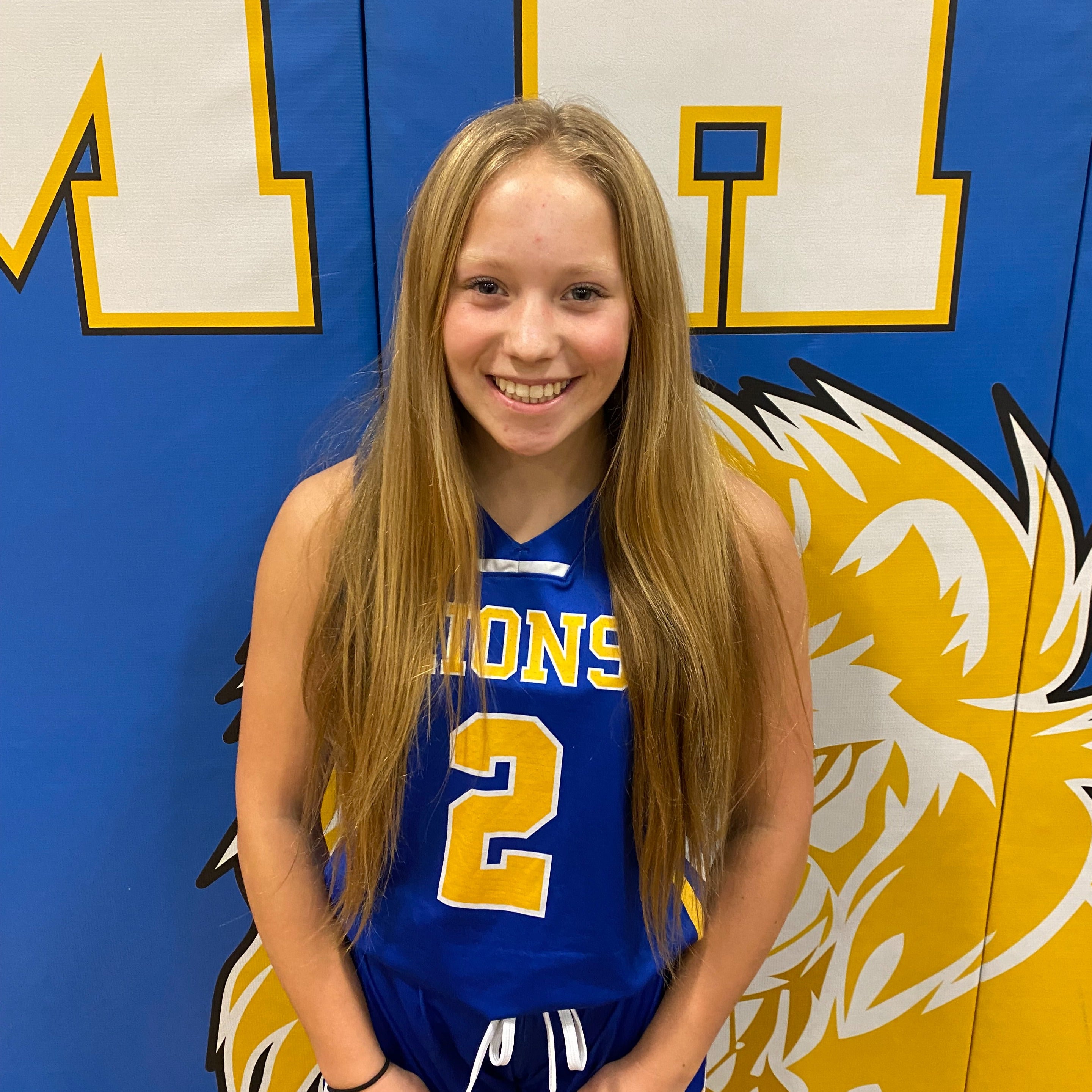 Kinzley Hess