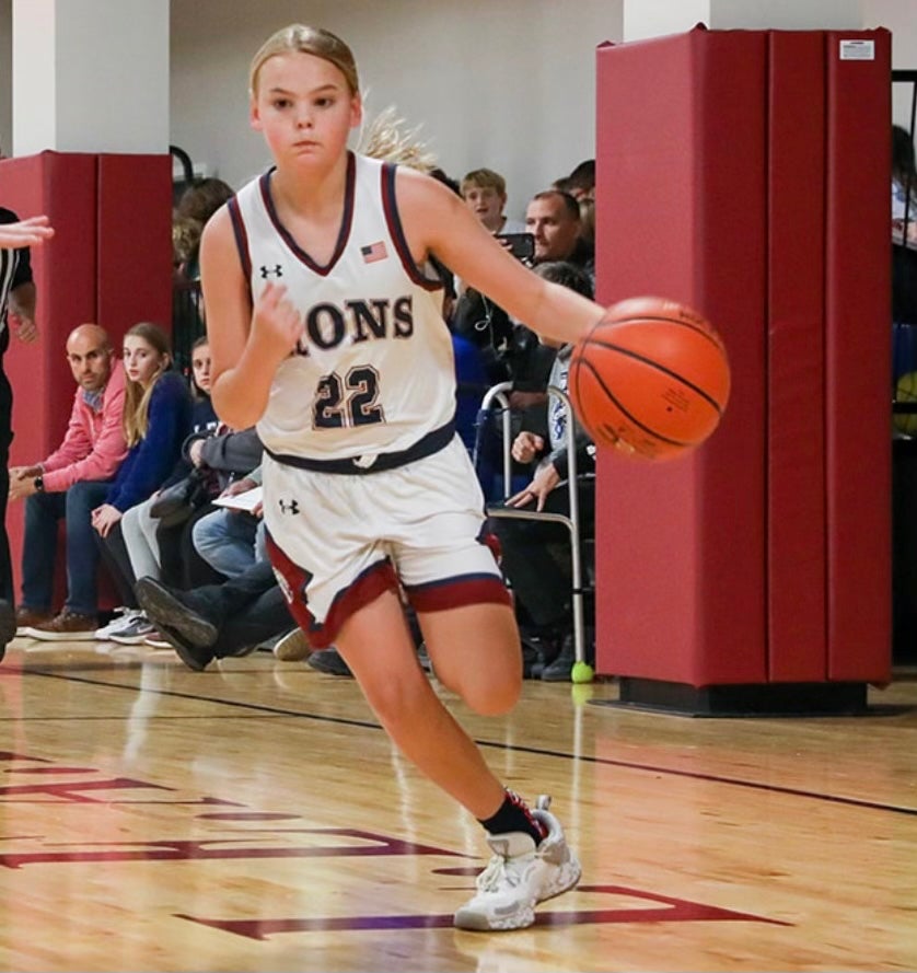 Makenna Enfinger