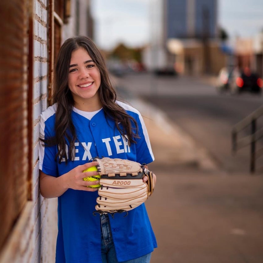 Zoey Stewart