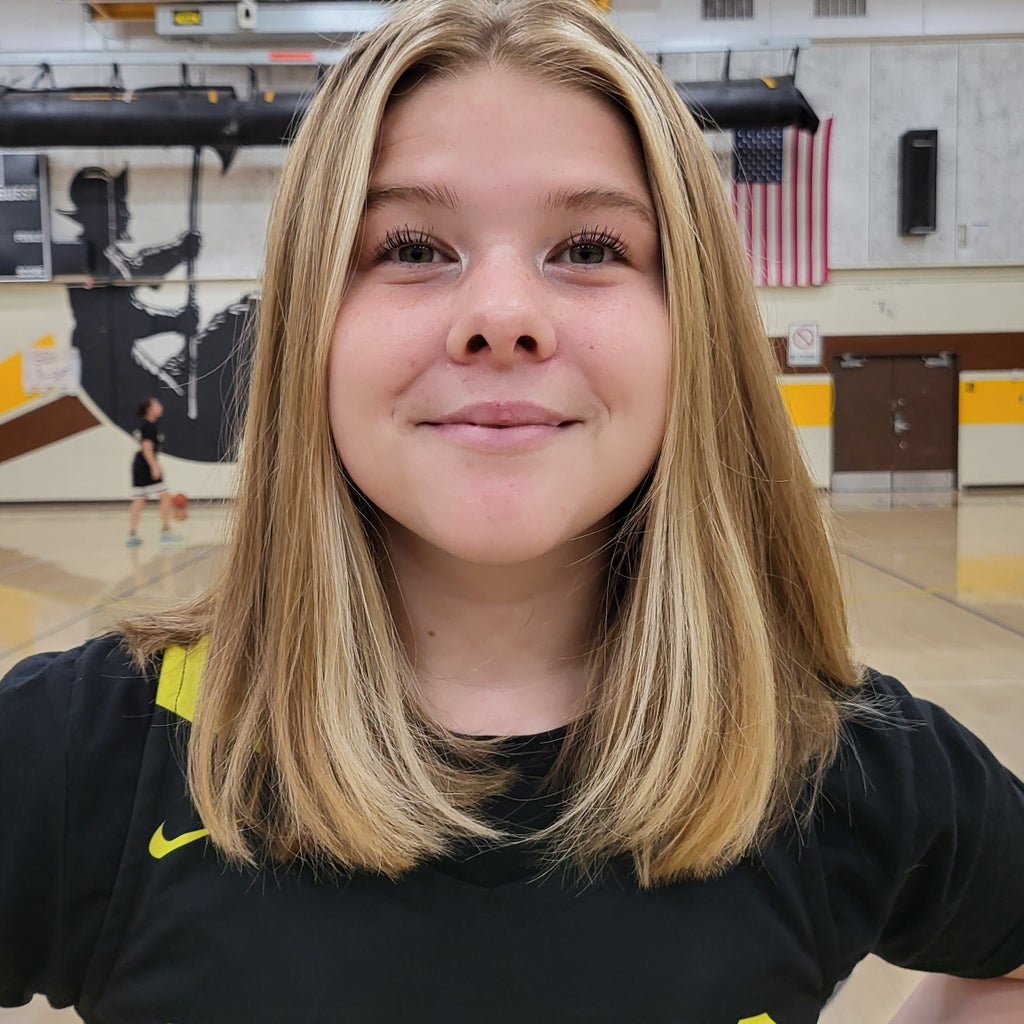 Mikayla Potter