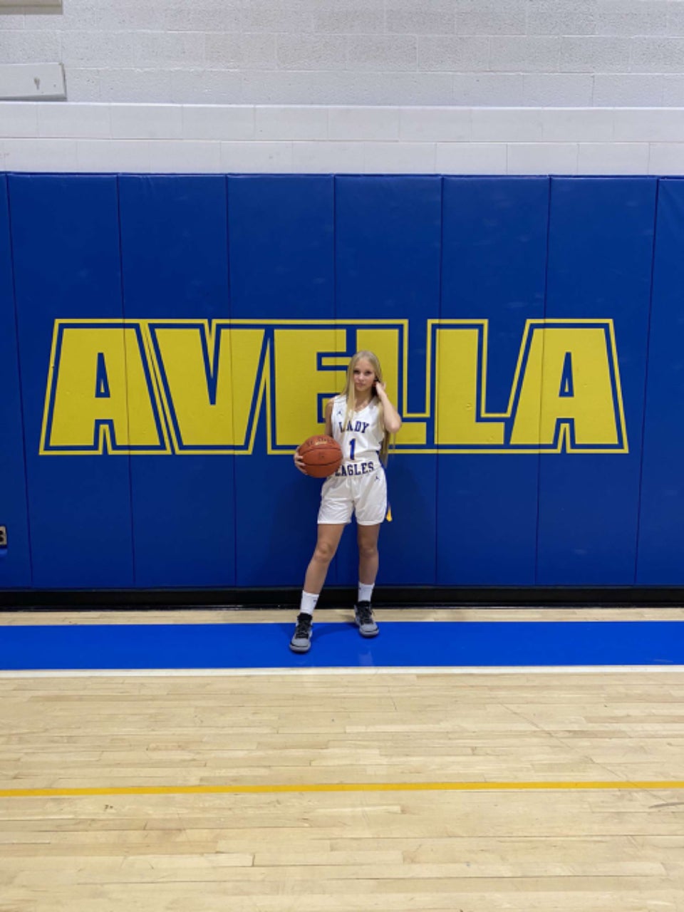 Hanna Brownlee