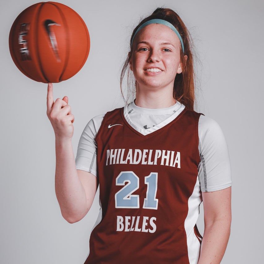 Gabby Casey's High School Career Home