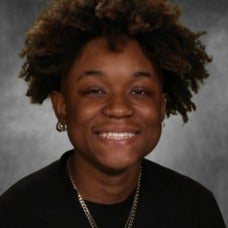 Bryannae Robinson mugshot