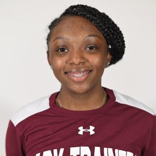 Tanasia Spriggs