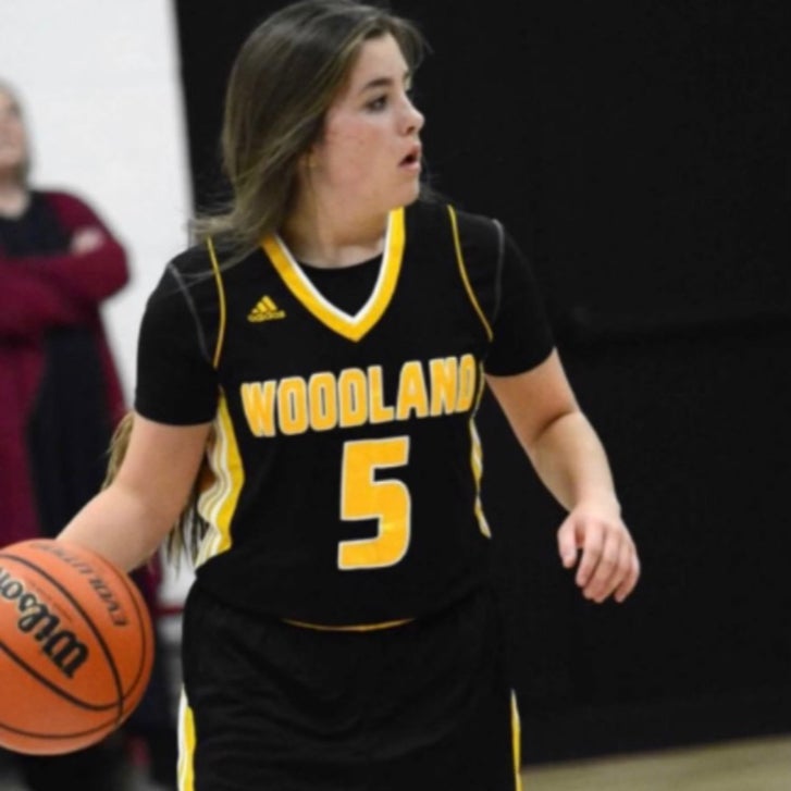 Chloe  Westmorland