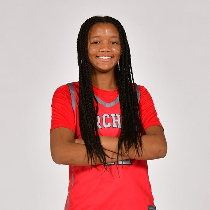 Archer Girls Basketball Roster (202122)