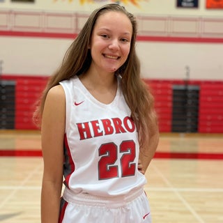 Olivia Pastrick