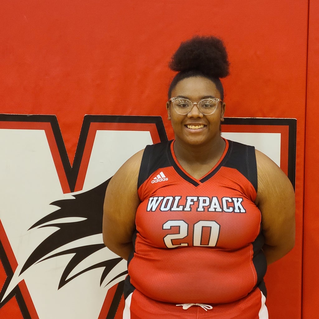 Kiyah Gaither