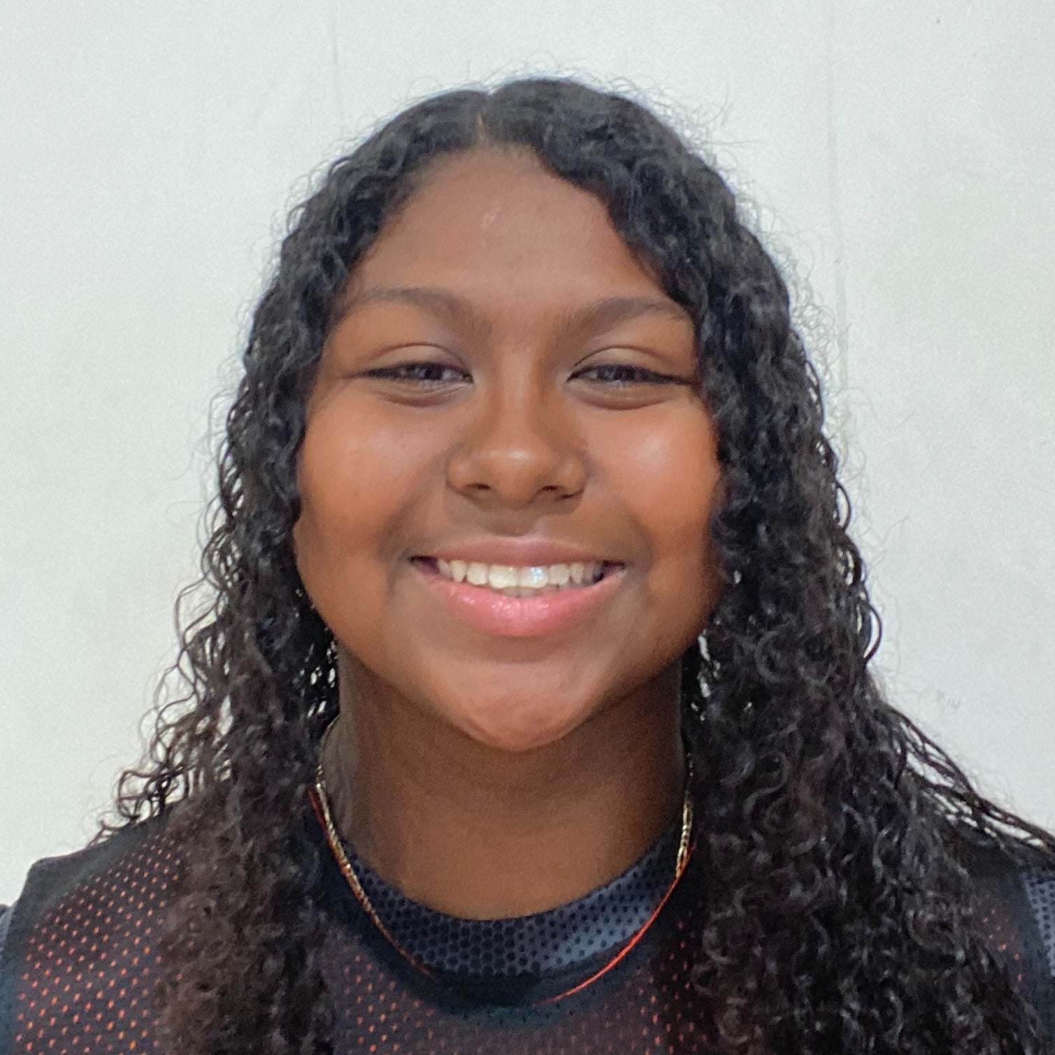Jozlynn Marshall