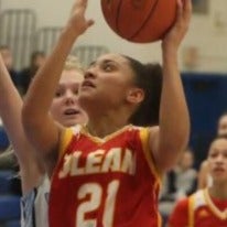 Jezerae Fayson