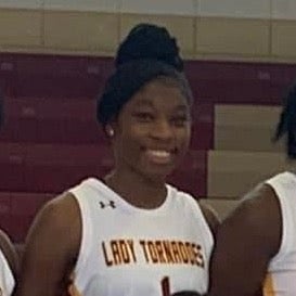 Takiyah Thames mugshot