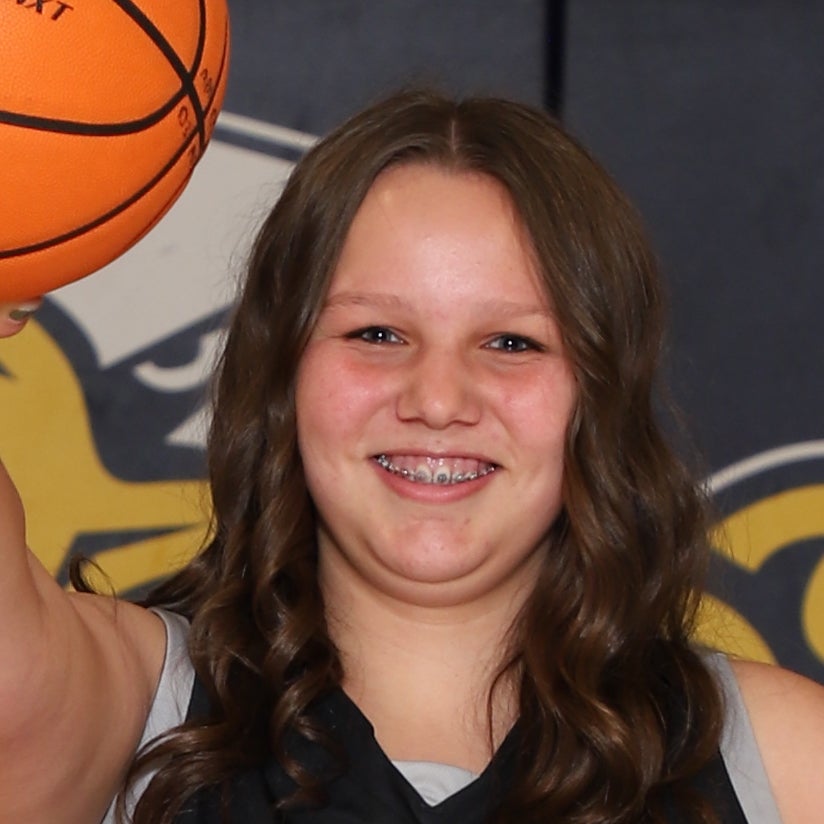 Taylor Voght mugshot