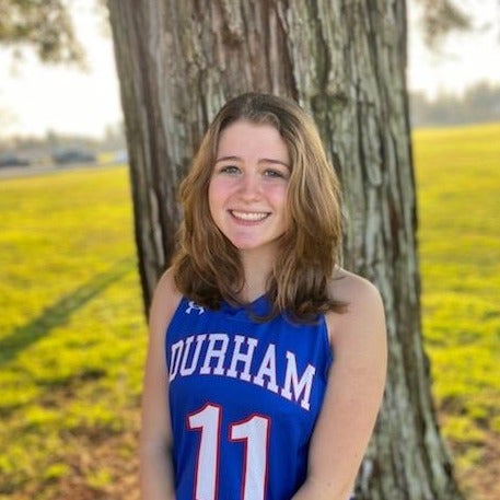 Abby Holman mugshot