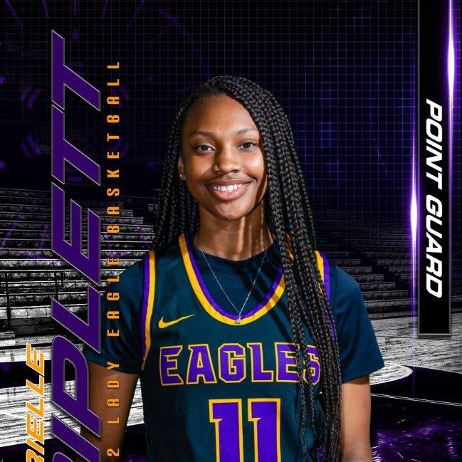 Gabrielle Triplett