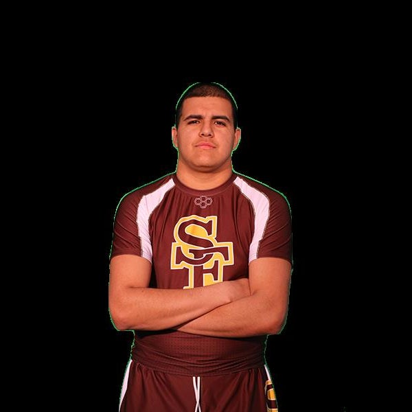 Carlos Lopez mugshot