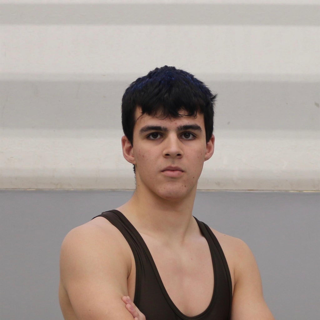 Jacob Januario mugshot
