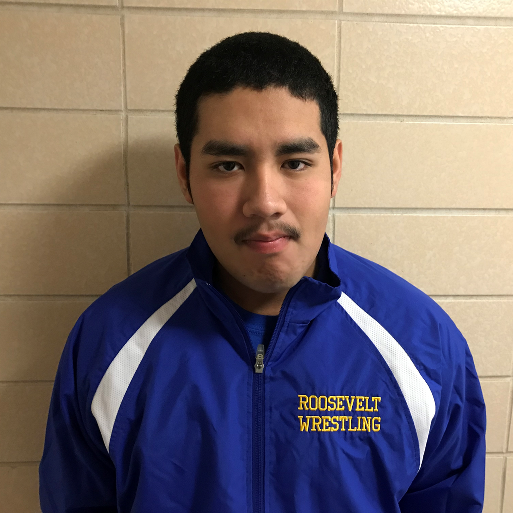 Bernardo Anaya mugshot