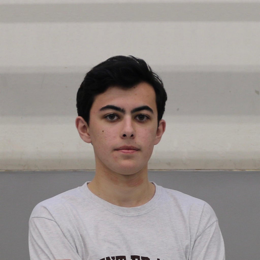 Luke Bentle mugshot