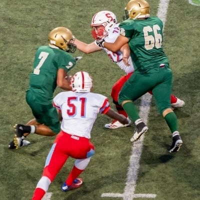 Corey Latimore