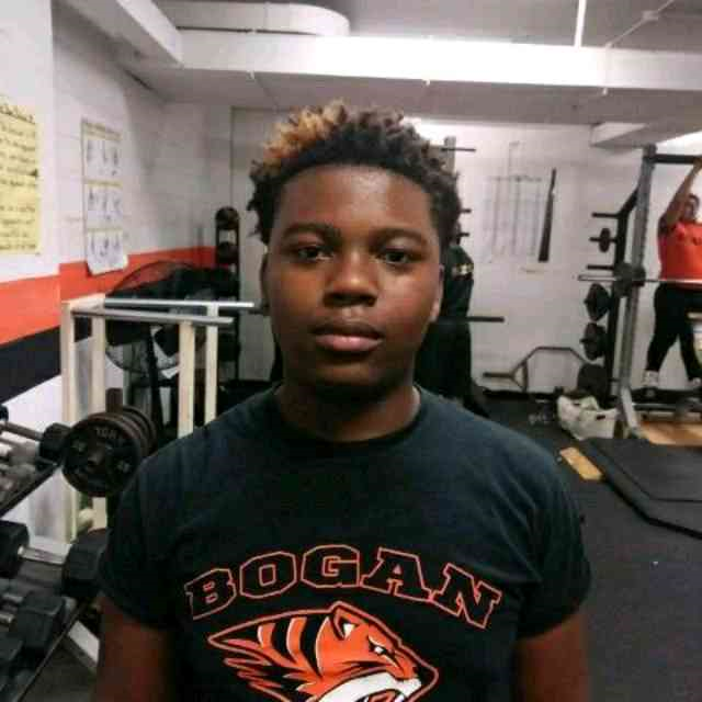 Trevon Reid