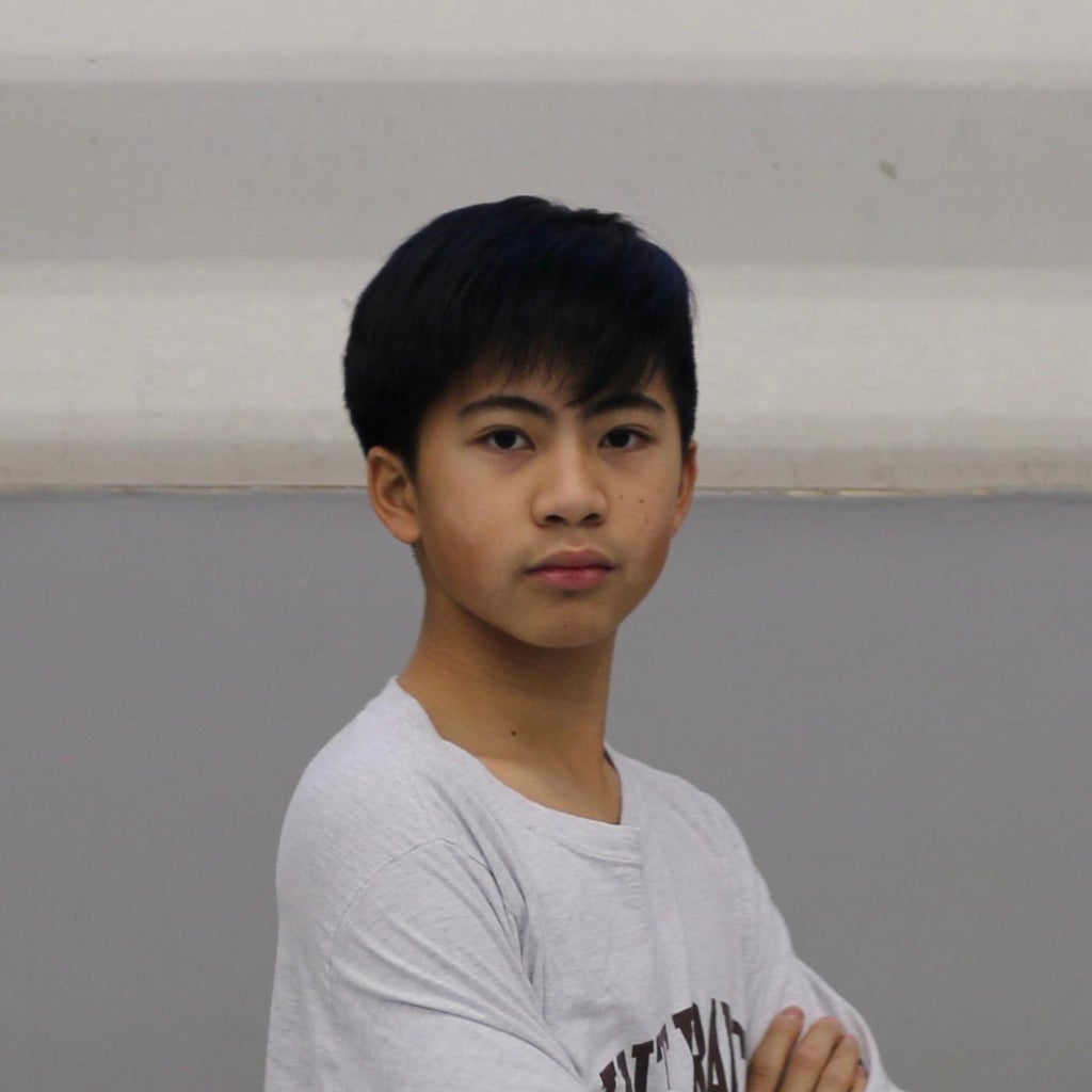 Maxwell Arcinas mugshot