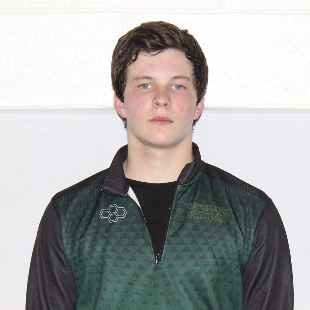 Justin Barr mugshot