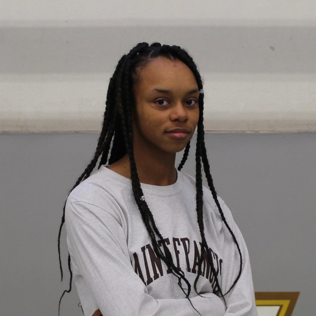 Amariah Davidson mugshot