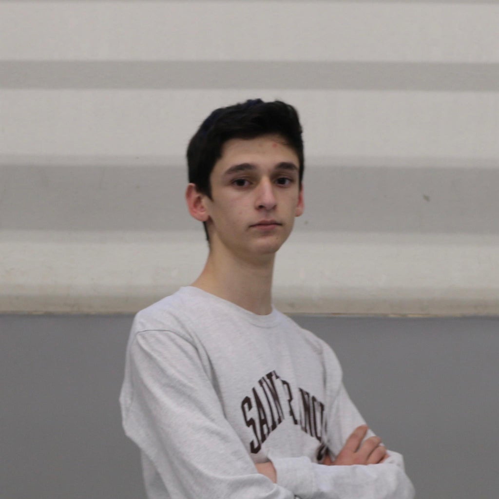 Agustin Ruiz mugshot
