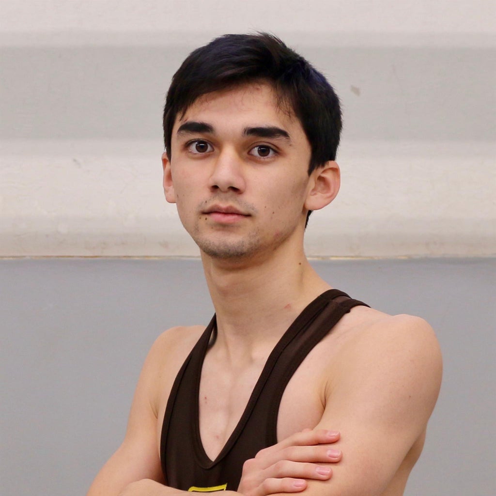 Benjamin Arra mugshot