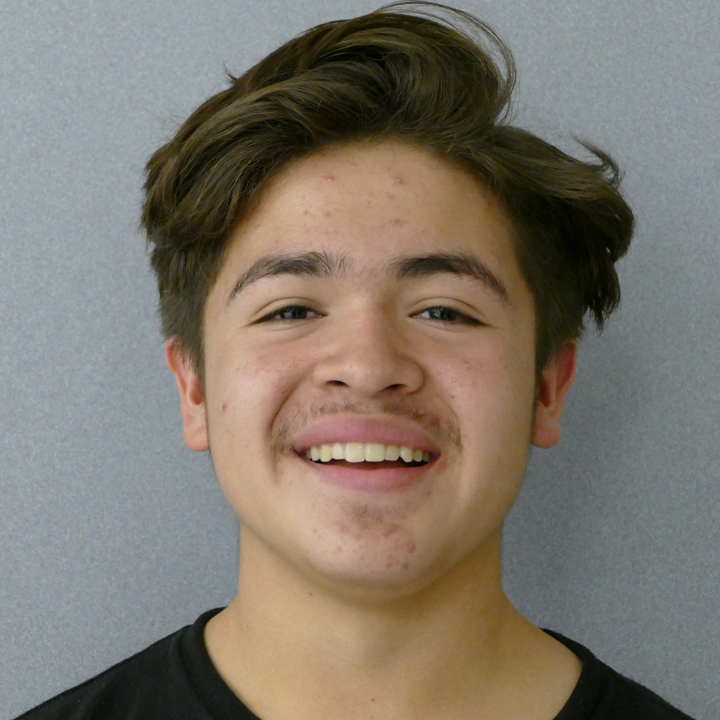 Chris Quentenilla mugshot