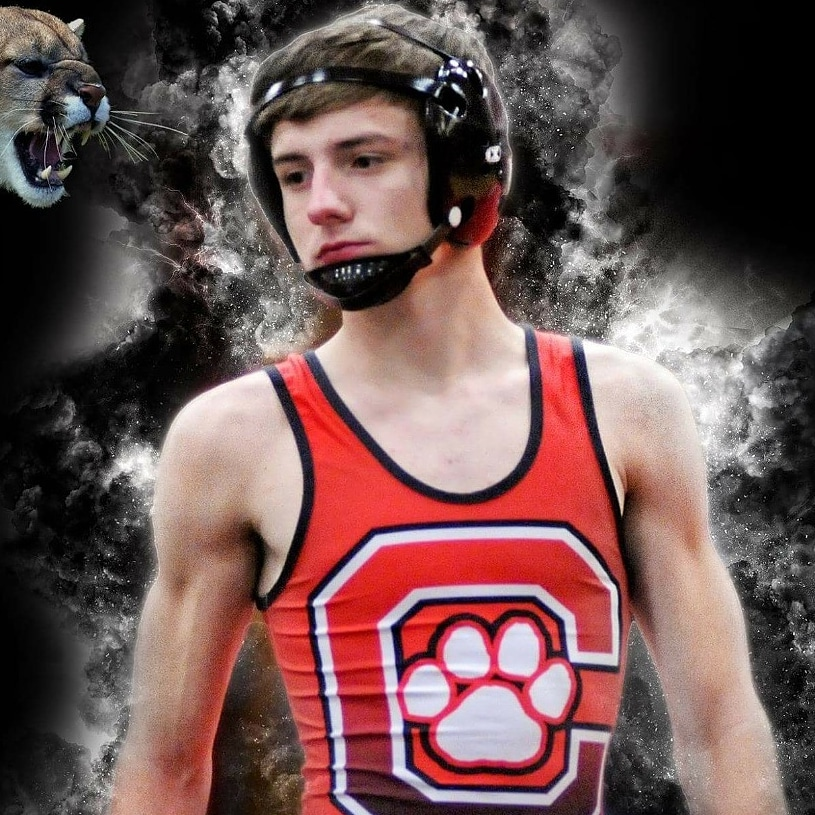 Brent Eicher