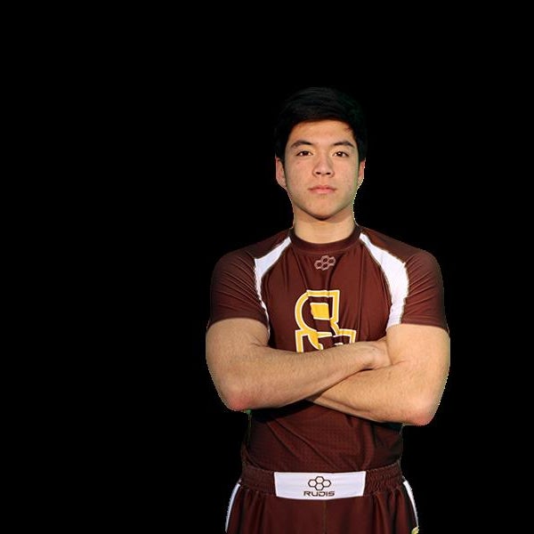 Alessandro Maiuolo mugshot