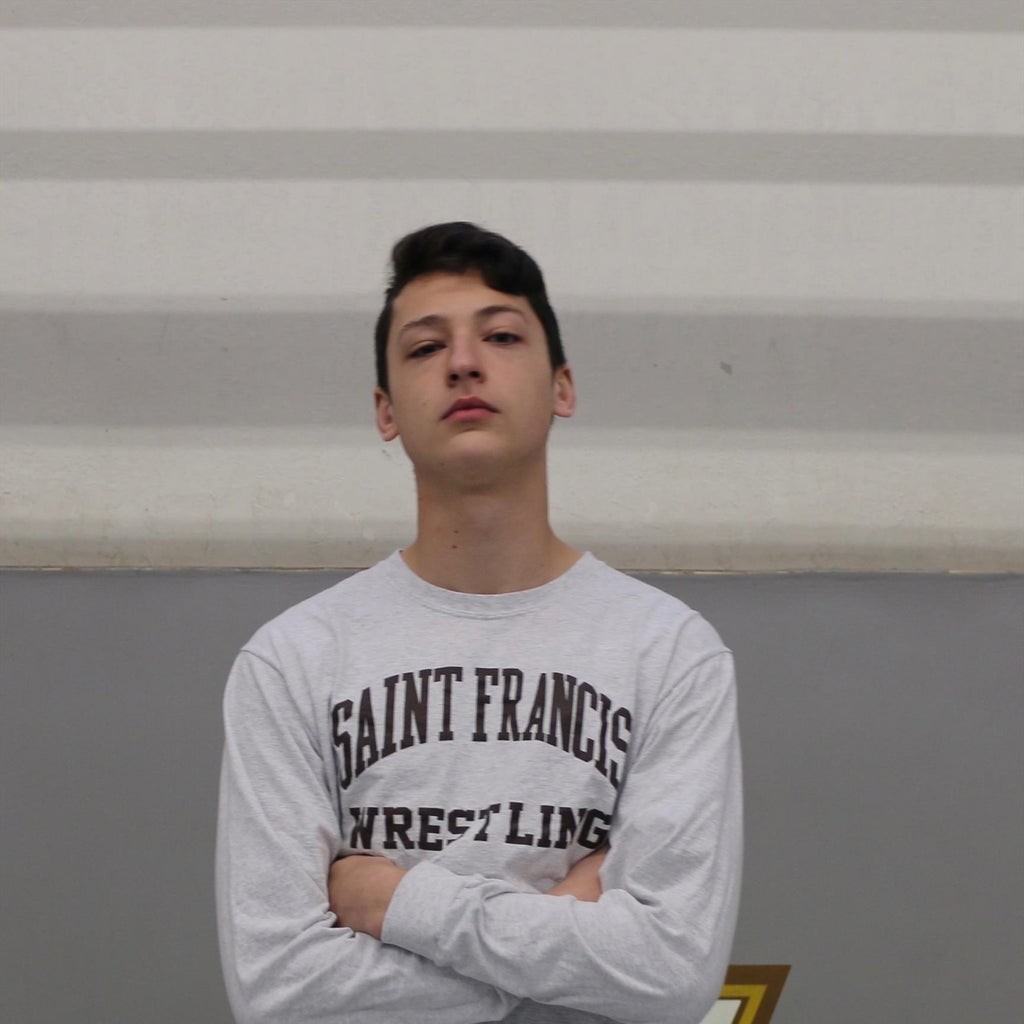 Nicholas LoCastro mugshot