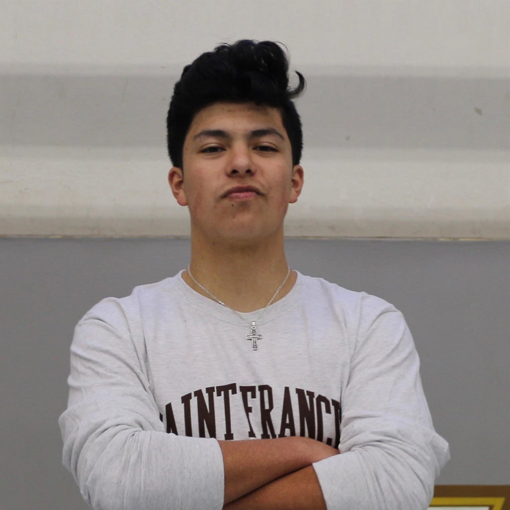 Lorenzo Fabela mugshot