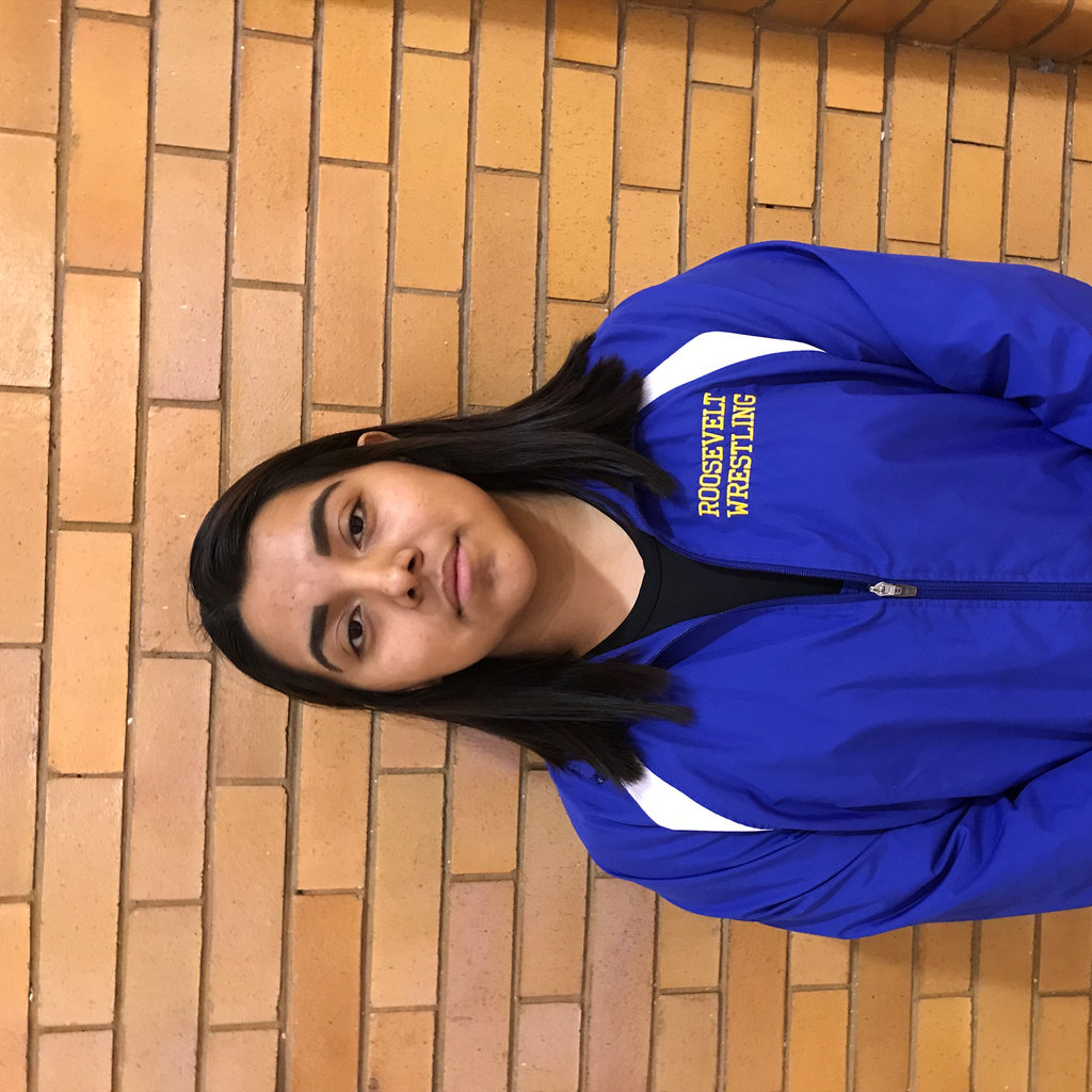 Leslie Ponce mugshot
