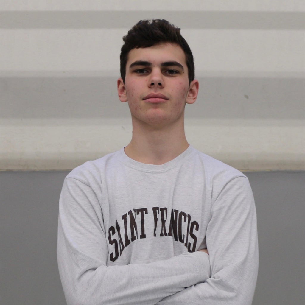 Thomas McLalan mugshot