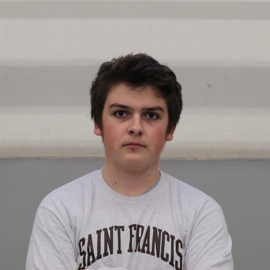 Jordan Valentino mugshot