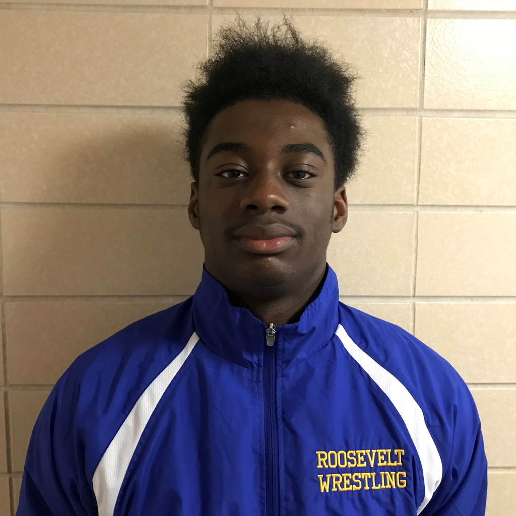 Tayveus Smith mugshot