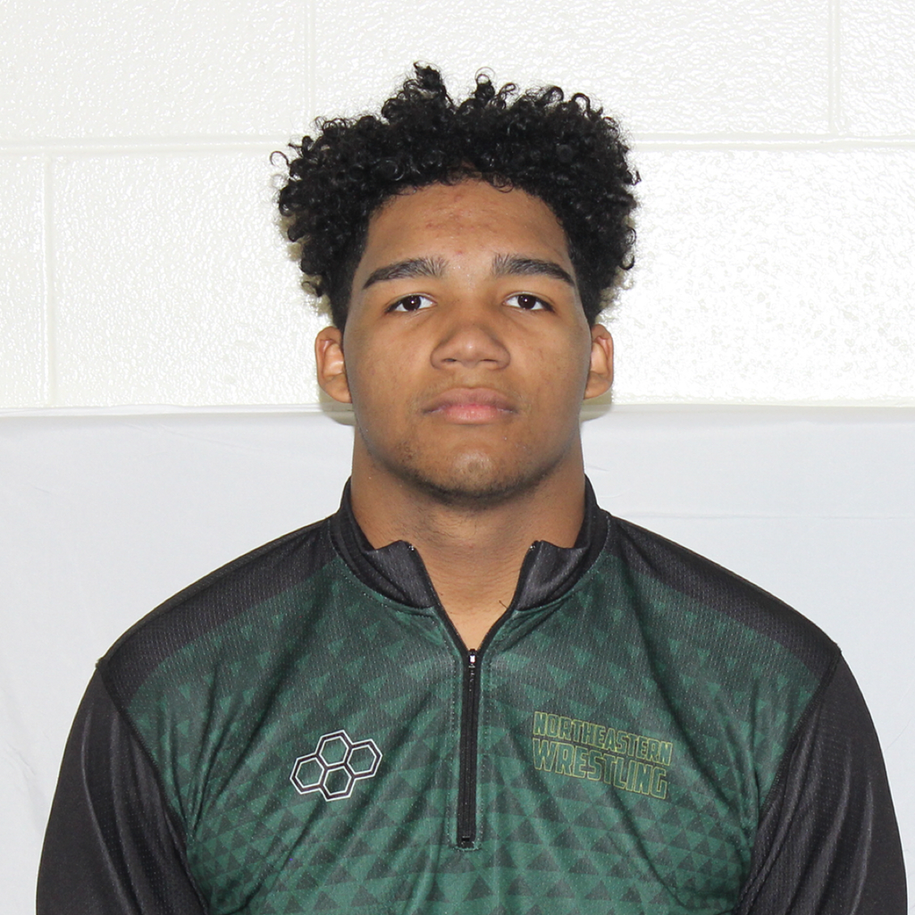 Amir Payton-Kimble mugshot